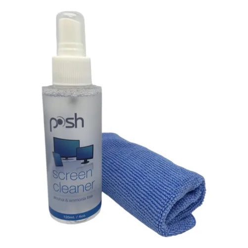 Kit De Limpieza Posh