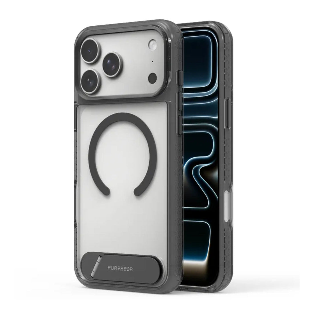 Funda Puregear SlimShell Kik Mag para iPhone 17 Pro Max
