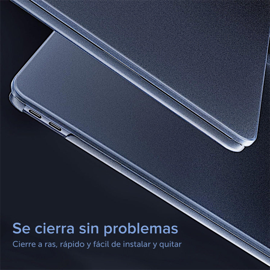 Carcasa Mosiso para MacBook Neo 13 (2026)