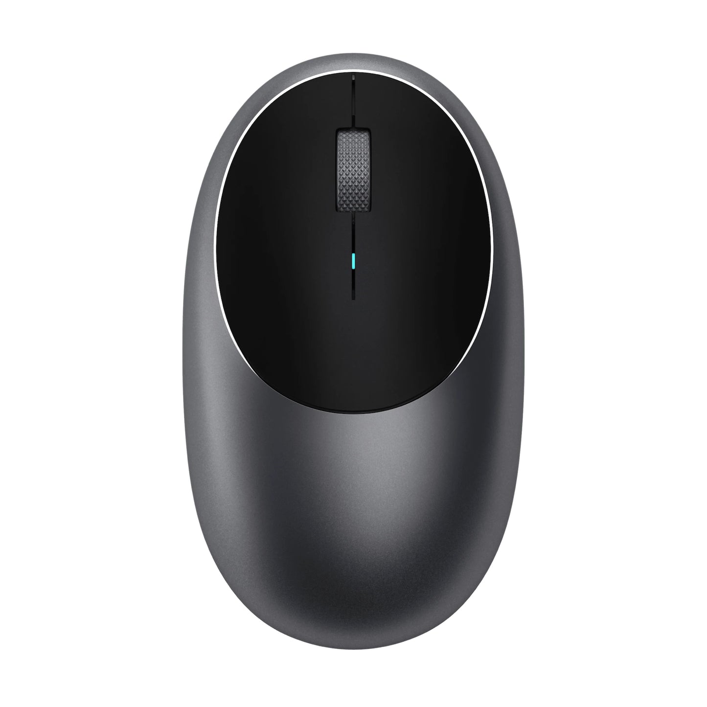 Mouse Satechi inalámbrico M1 Bluetooth