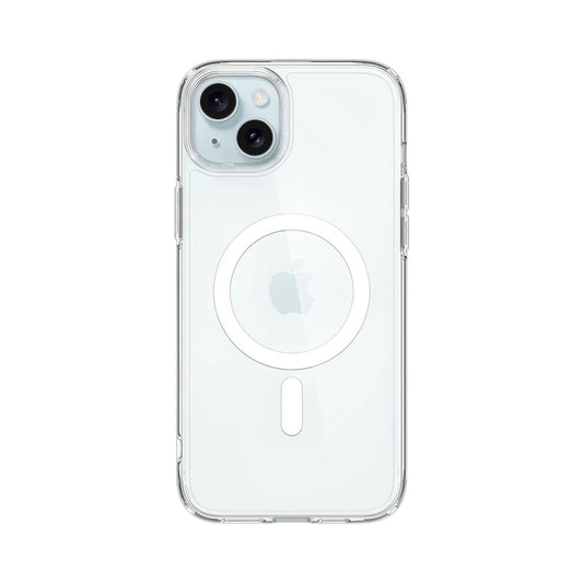 Funda Spigen Ultra Hybrid Mag para iPhone 15