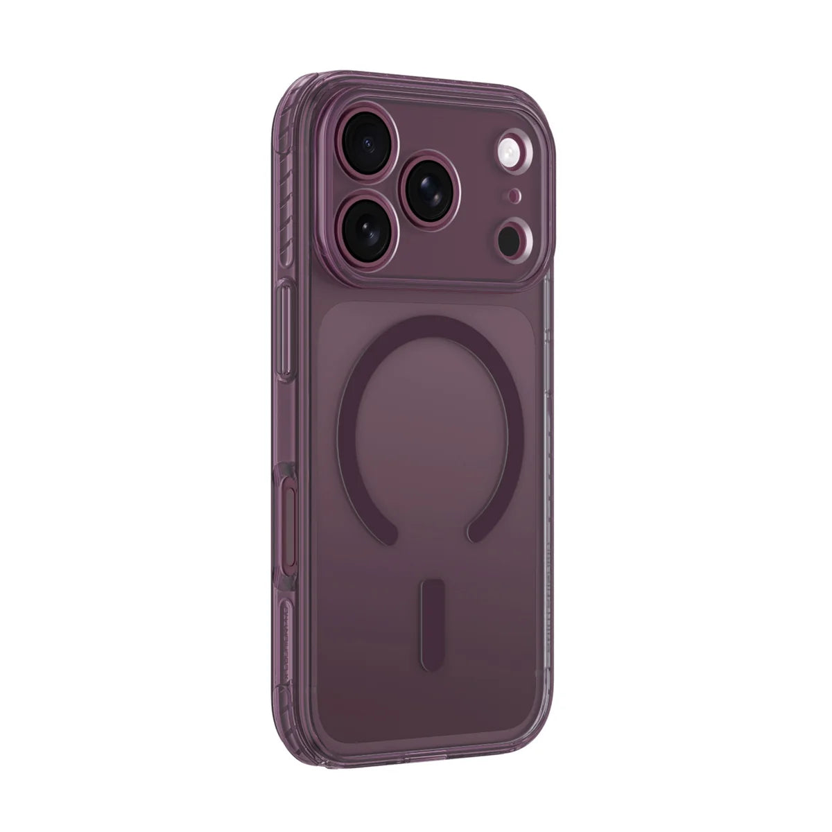 Funda AmazingThing Titan Pro Mag para iPhone 18 Pro Max