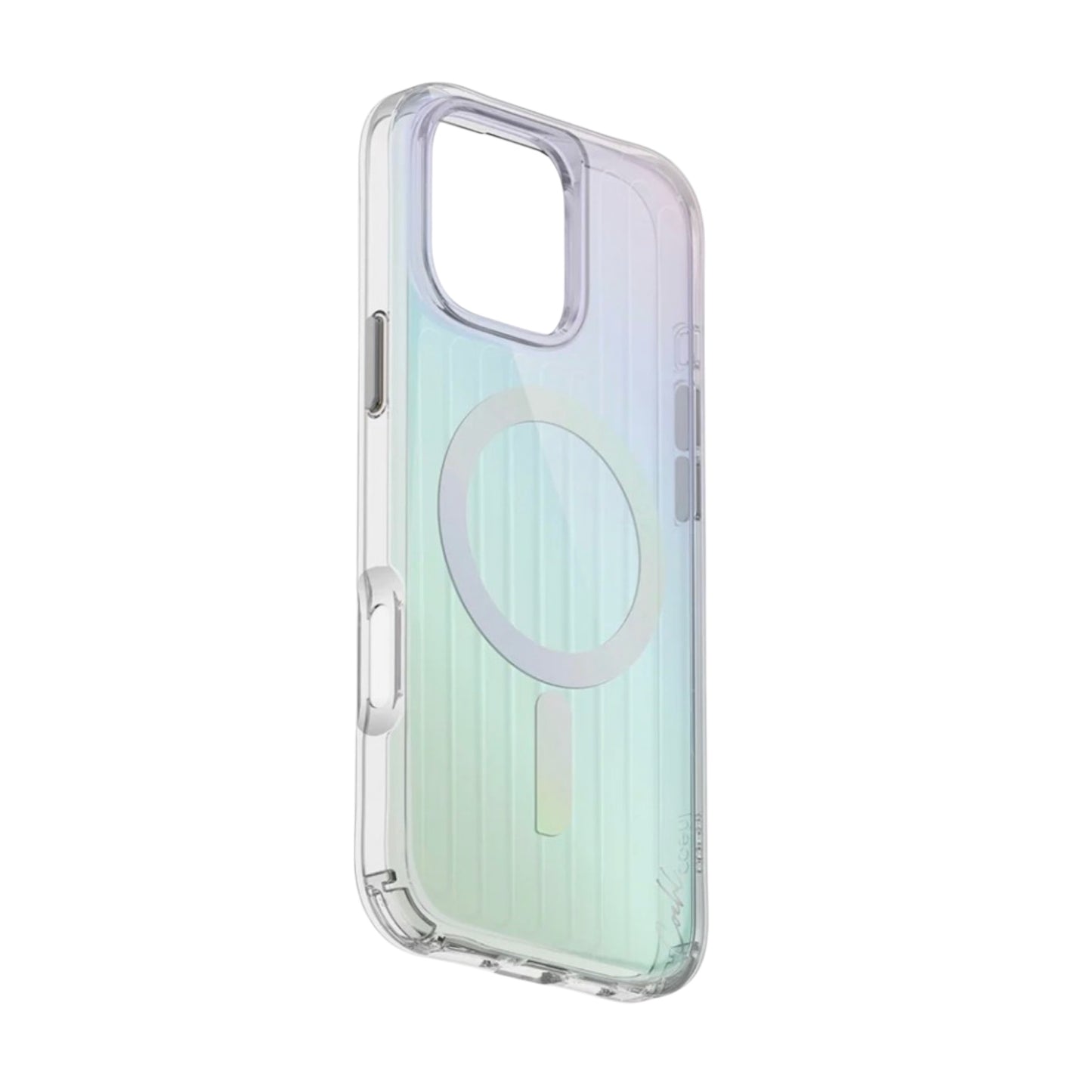 Funda Coehl Linear Mag para iPhone 16