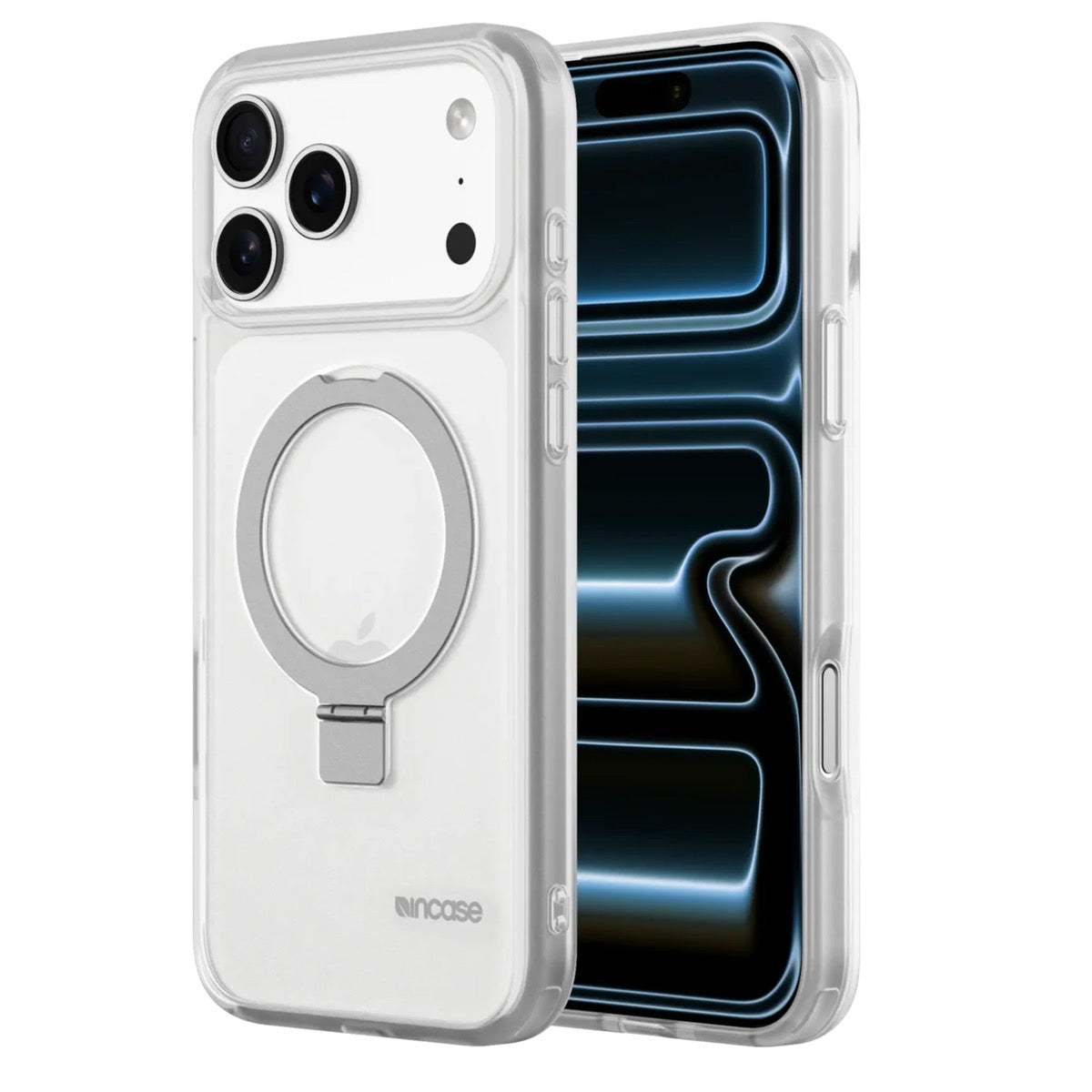 Funda Incase Slim Stand para iPhone 17 Pro Max