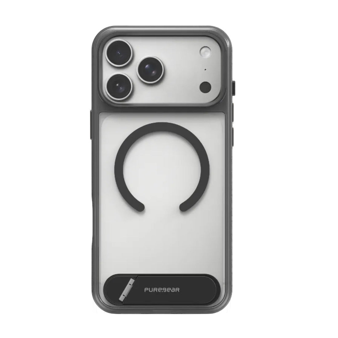 Funda Puregear SlimShell Kik Mag para iPhone 17 Pro Max