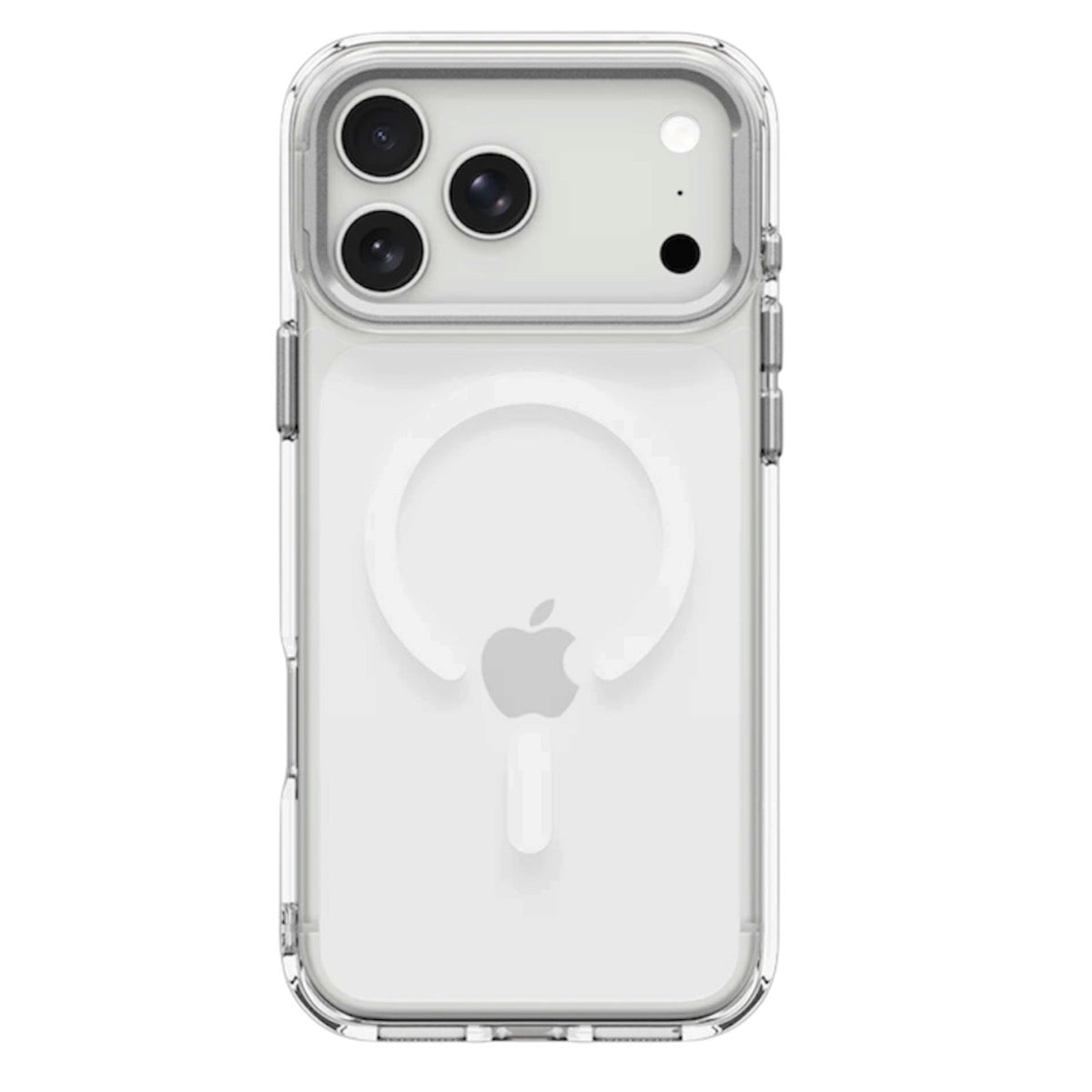 Funda Ultra Hybrid Optik S Mag para iPhone 18 Pro Max