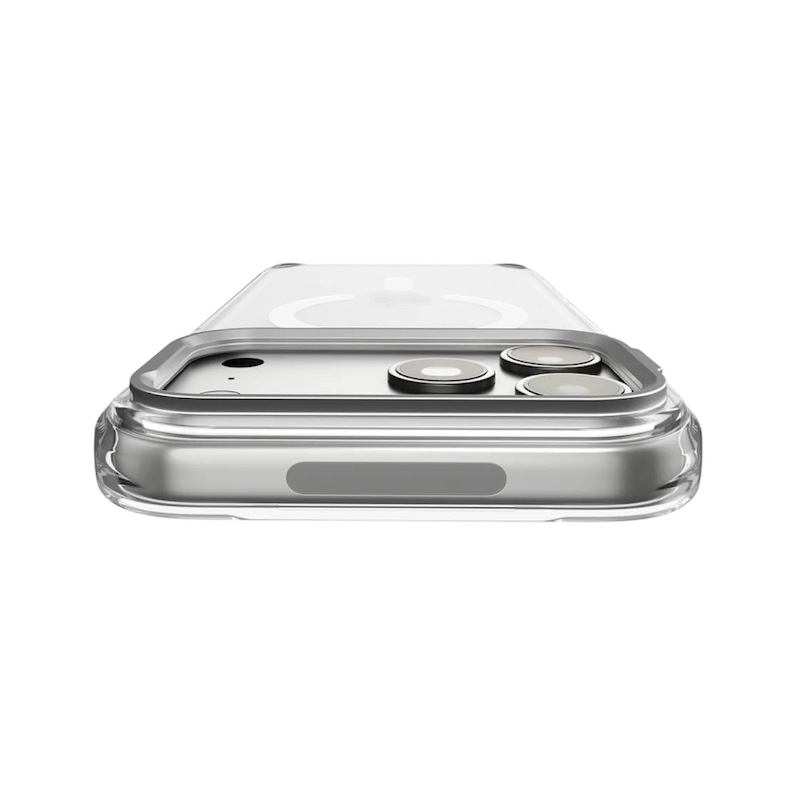 Funda Ultra Hybrid Optik S Mag para iPhone 18 Pro Max
