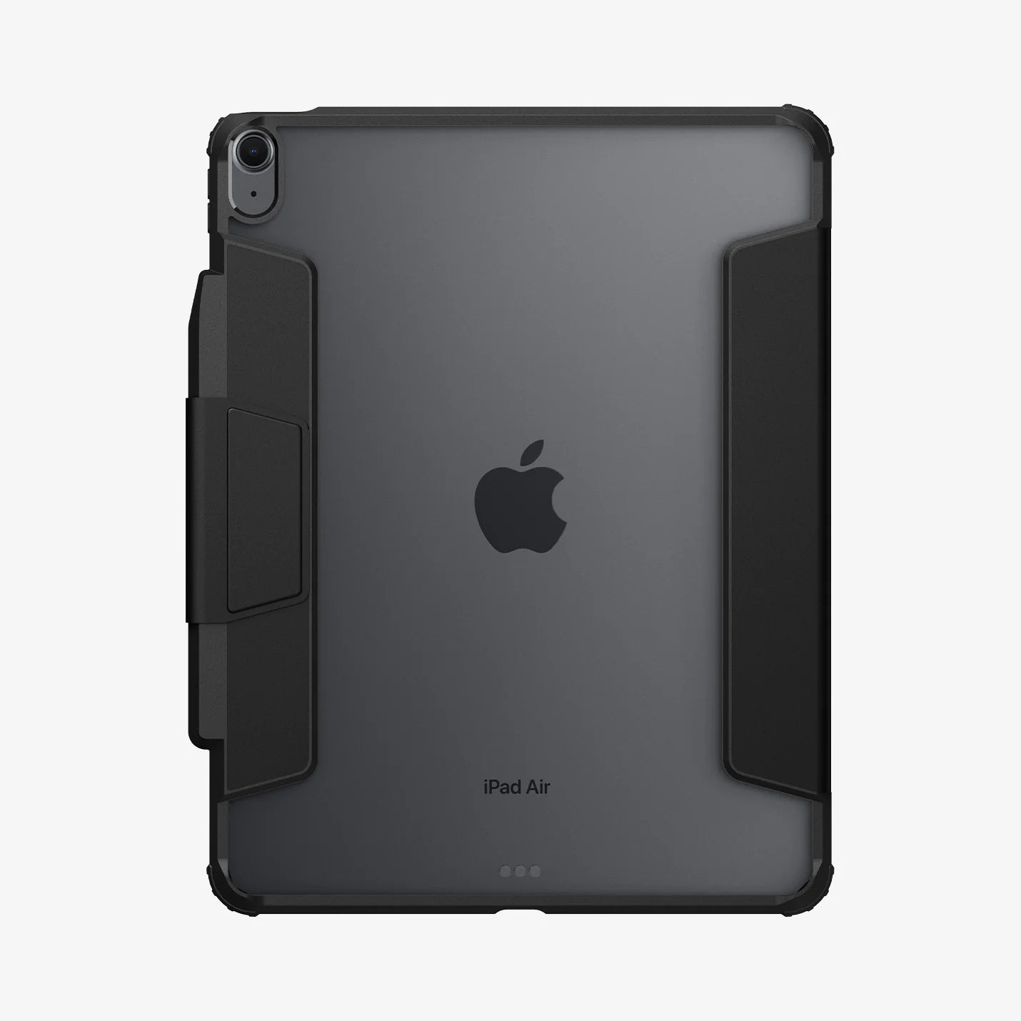 Funda Spigen Ultra Hybrid Pro para iPad Air 13” M2 (2024)