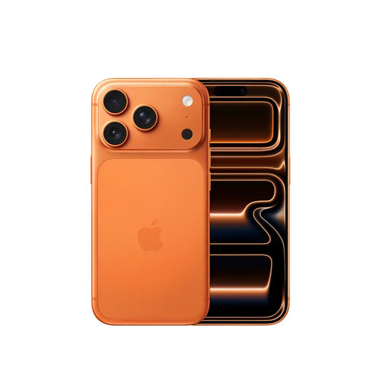 Apple iPhone 17 Pro de 256GB