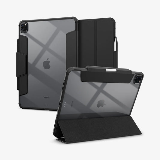 Funda Spigen Ultra Hybrid Pro para iPad Pro 13” (2024)