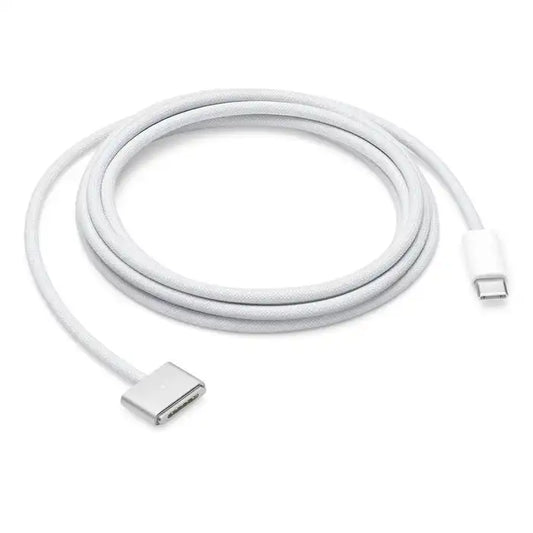 Cable Apple de USB-C a MagSafe 3 de 2 Metros