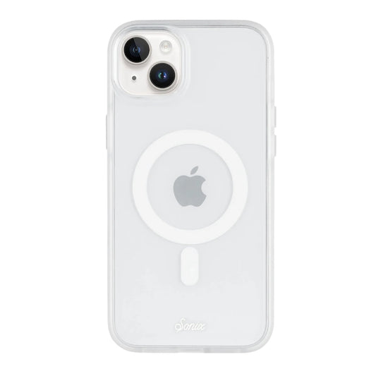 Funda Sonix Clear Mag para iPhone 15/14/13