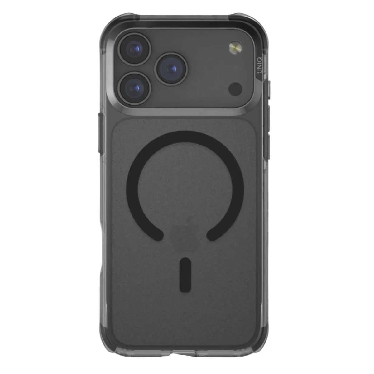Funda Uniq LifePro Extreme Mag para iPhone 17 Pro Max
