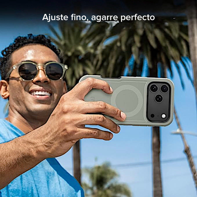 Funda My Bat Pro Maverick Rogue Mag para iPhone 17 Pro Max