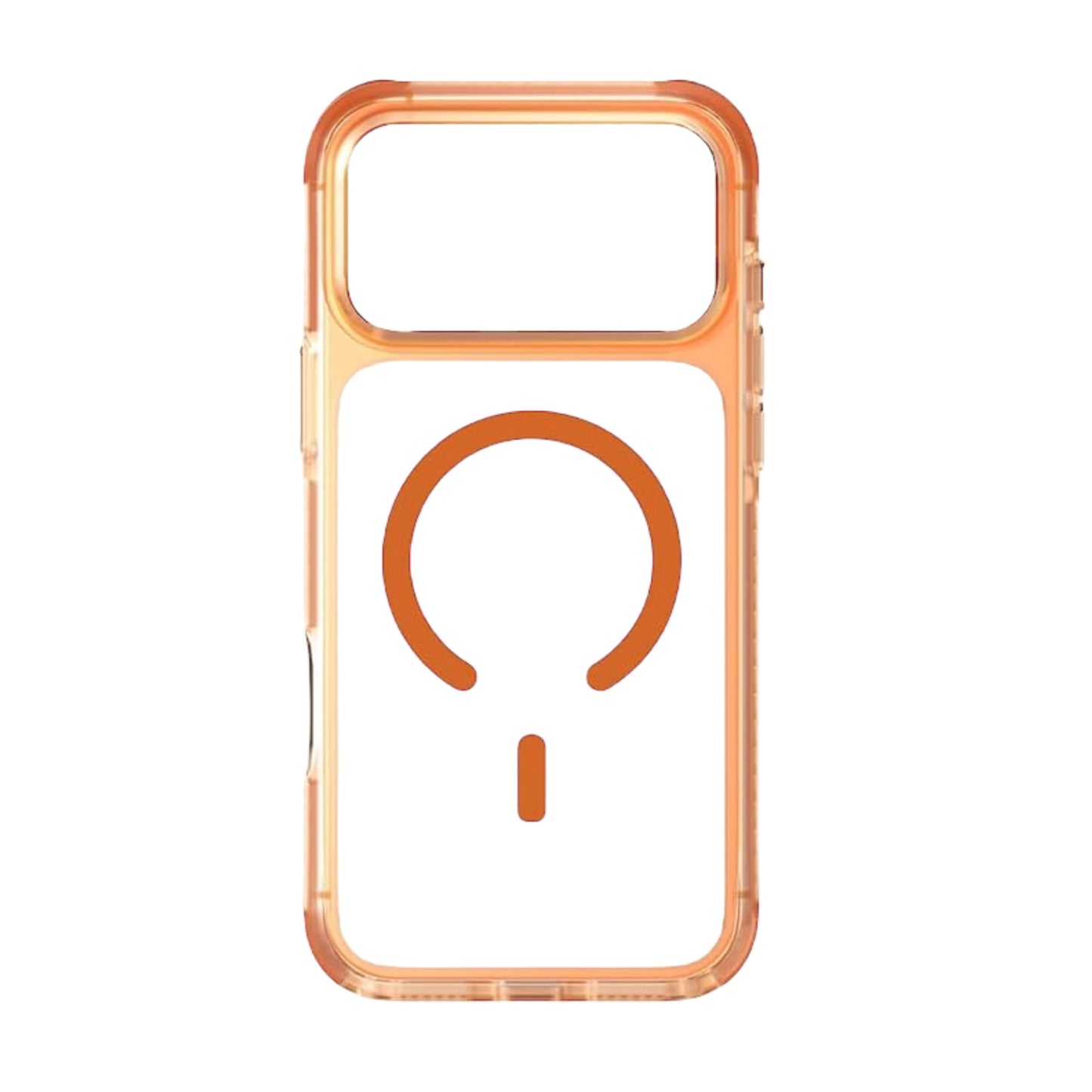 Funda Uniq Combat Mag para iPhone 17 Pro Max