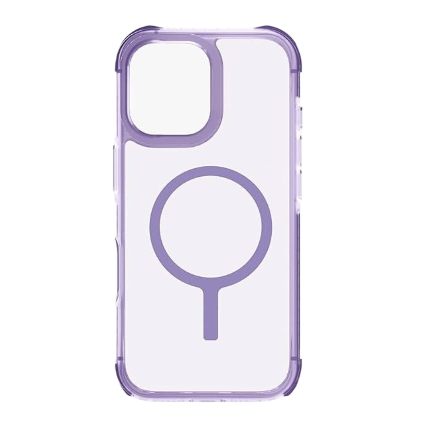 Funda Uniq Combat Mag para iPhone 17