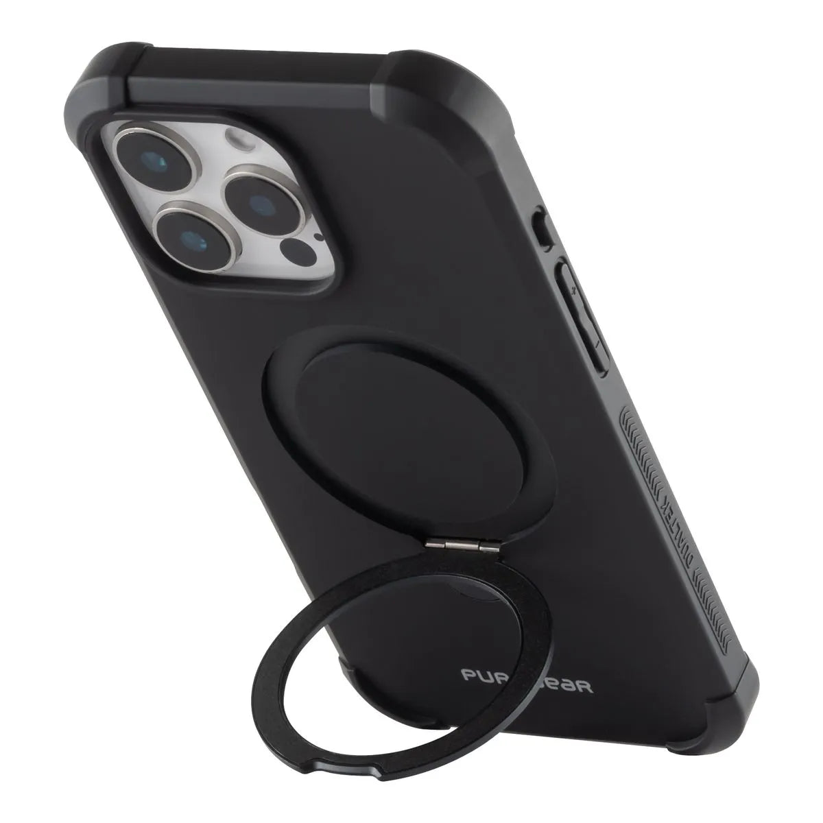 Funda Puregear Dualtek Kik Mag para iPhone 16 Pro Max