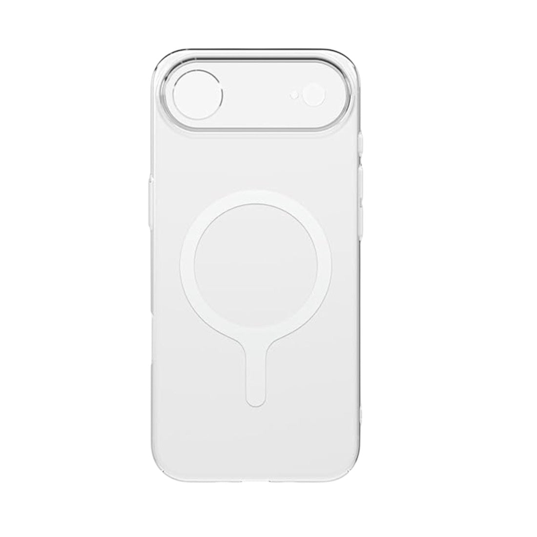 Funda Uniq AirSuit 1.3mm Mag para iPhone Air