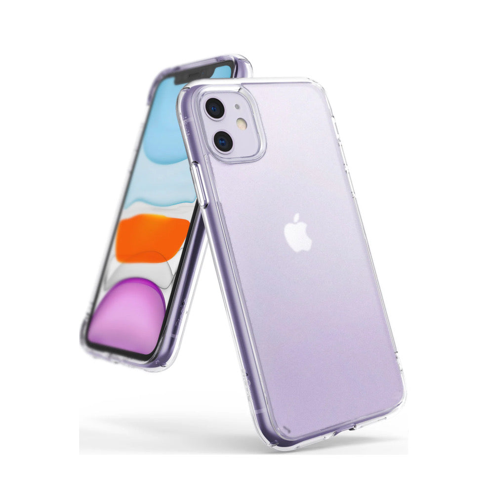 Funda Ringke Fusion Matte para iPhone 11