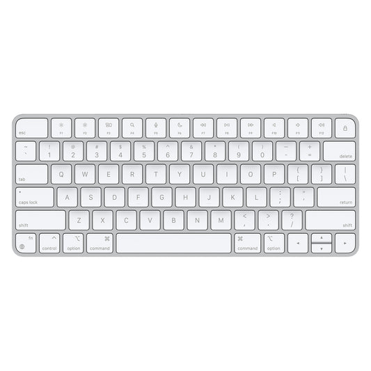 Teclado Magic Keyboard Apple  - Inglés