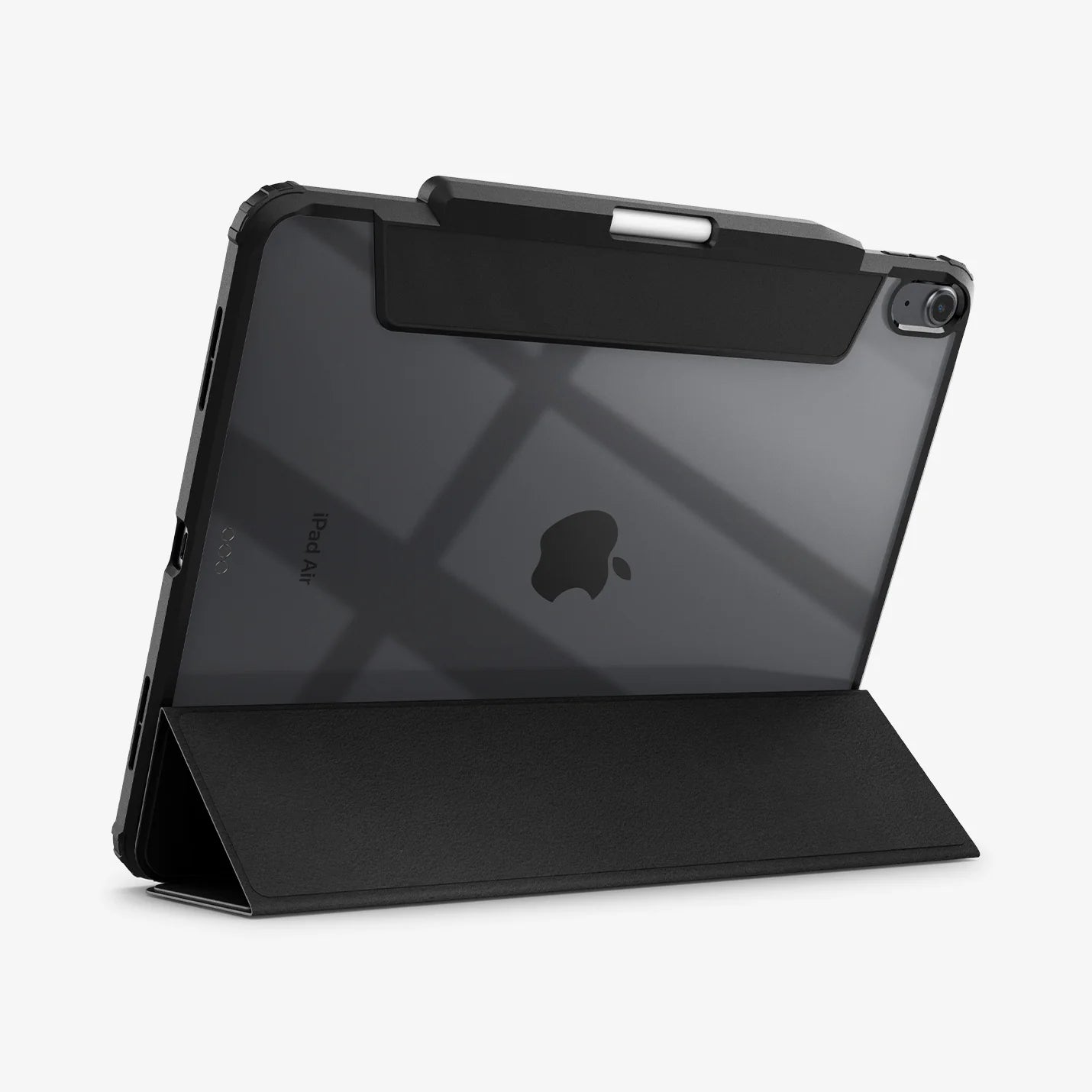 Funda Spigen Ultra Hybrid Pro para iPad Air 13” M2 (2024)