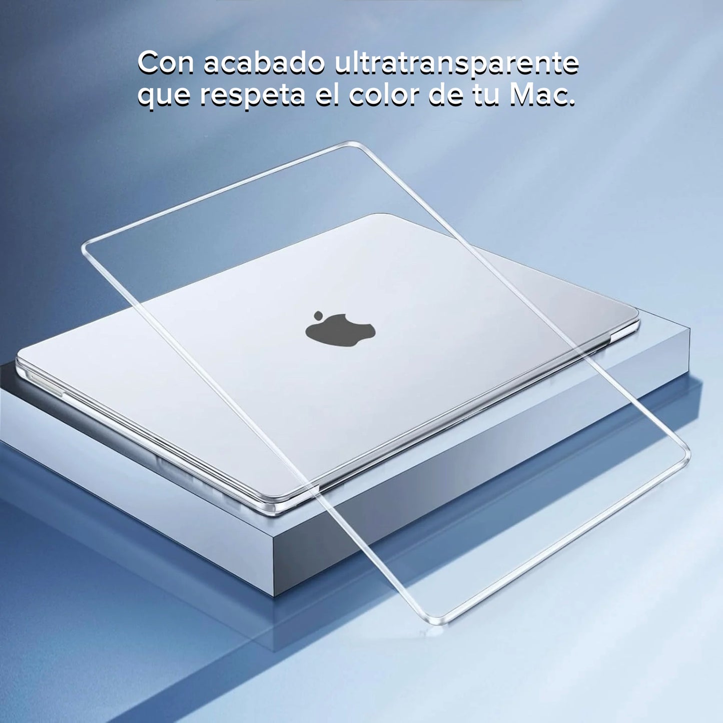 Carcasa Mosiso para MacBook Neo 13 Pulgadas (2026)