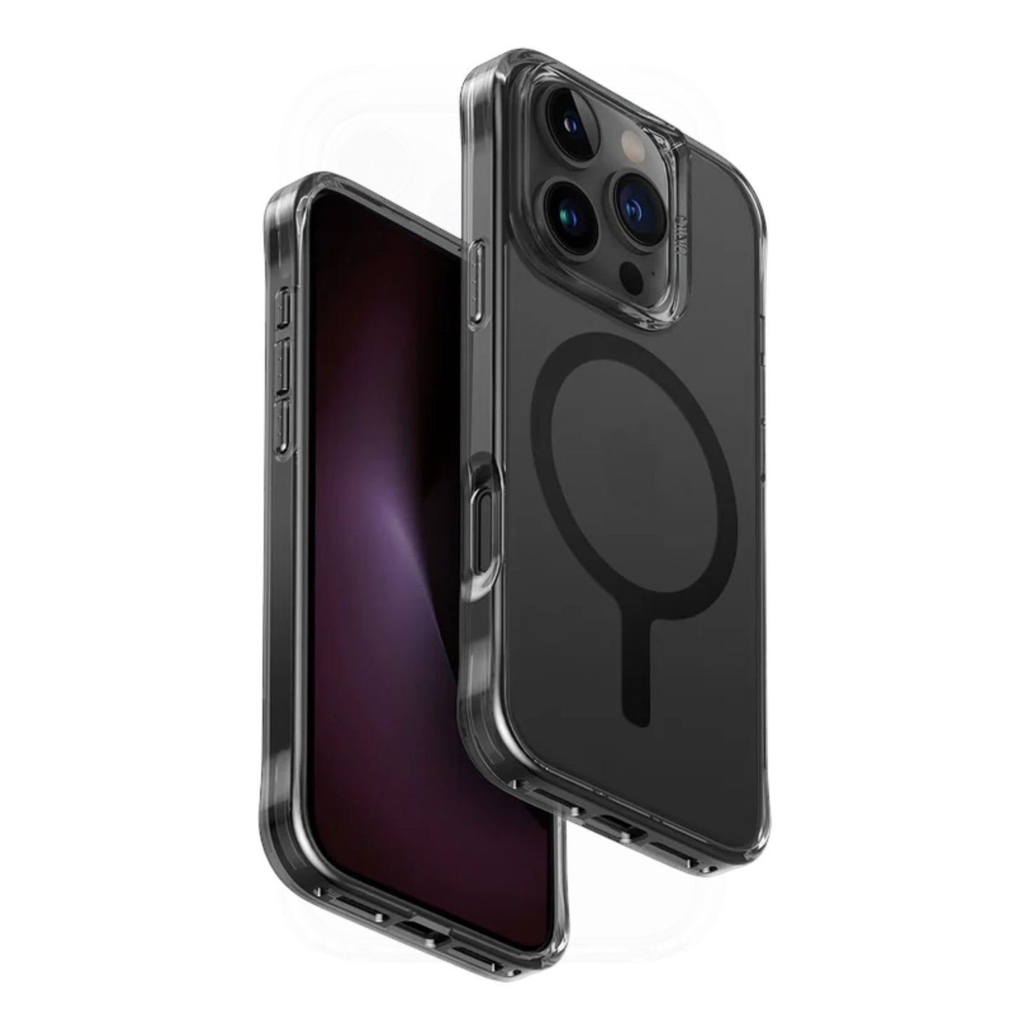Funda Uniq LifePro Extreme Mag para iPhone 16 Pro
