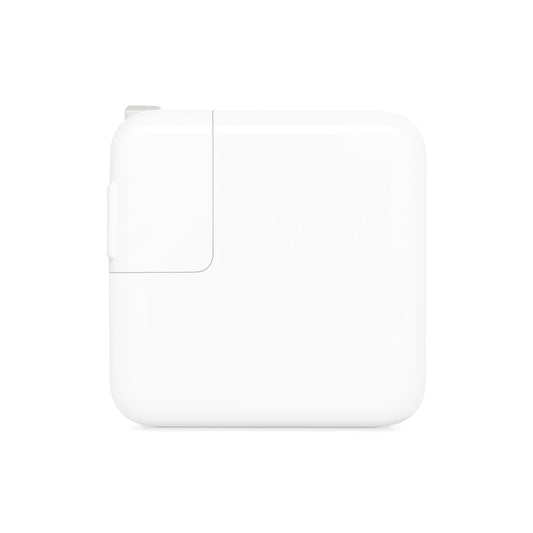 Cargador de pared Apple USB-C 30W
