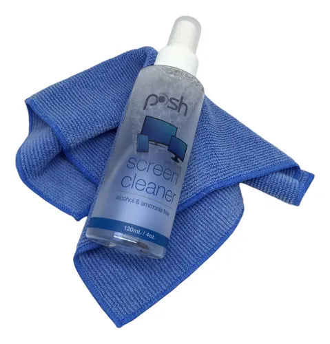 Kit De Limpieza Posh