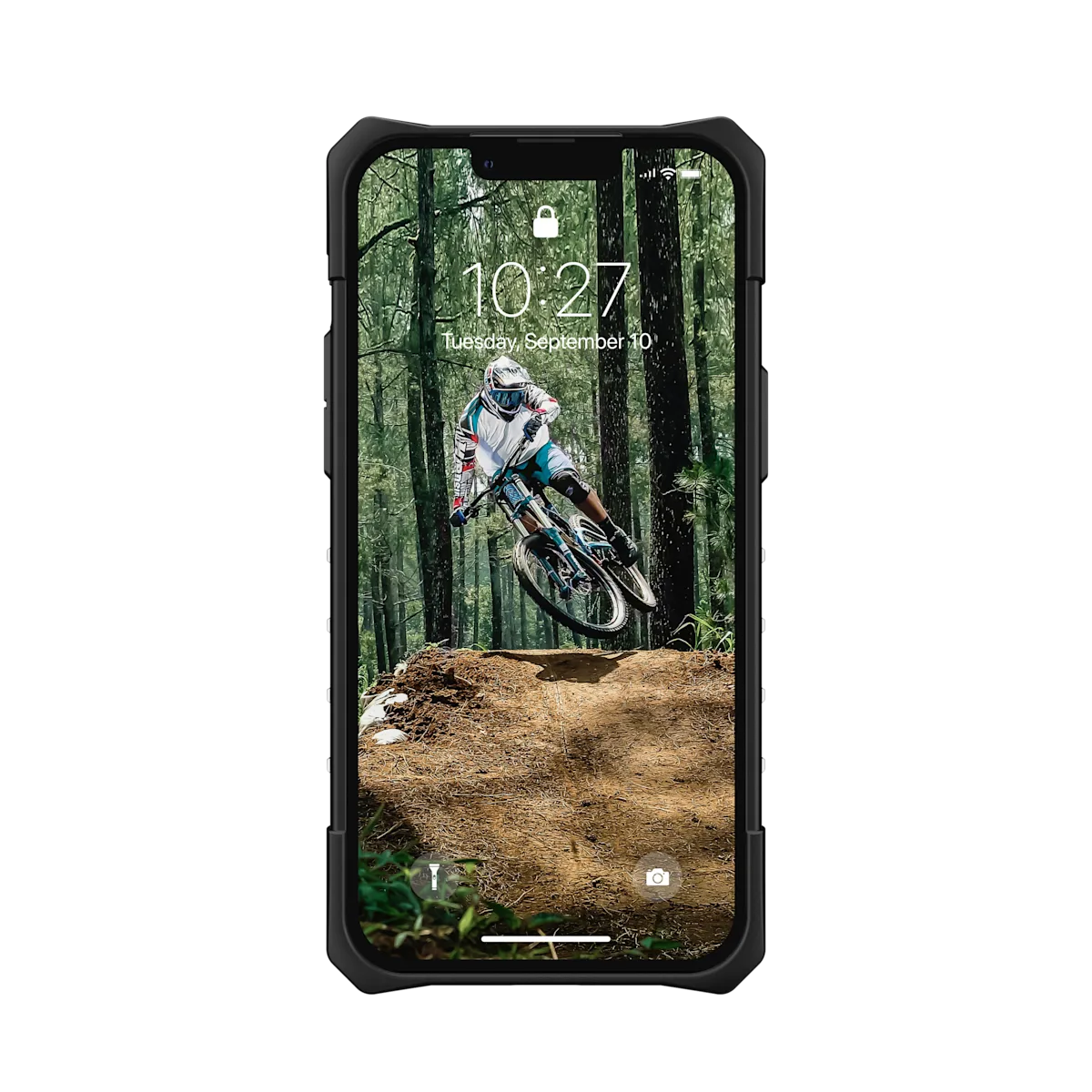 Funda UAG Plasma para iPhone 13 Pro Max