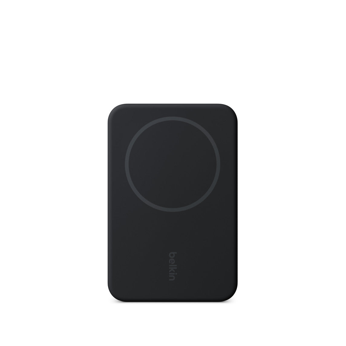 Batería externa Belkin magnética 5K con Qi2 (15 W)