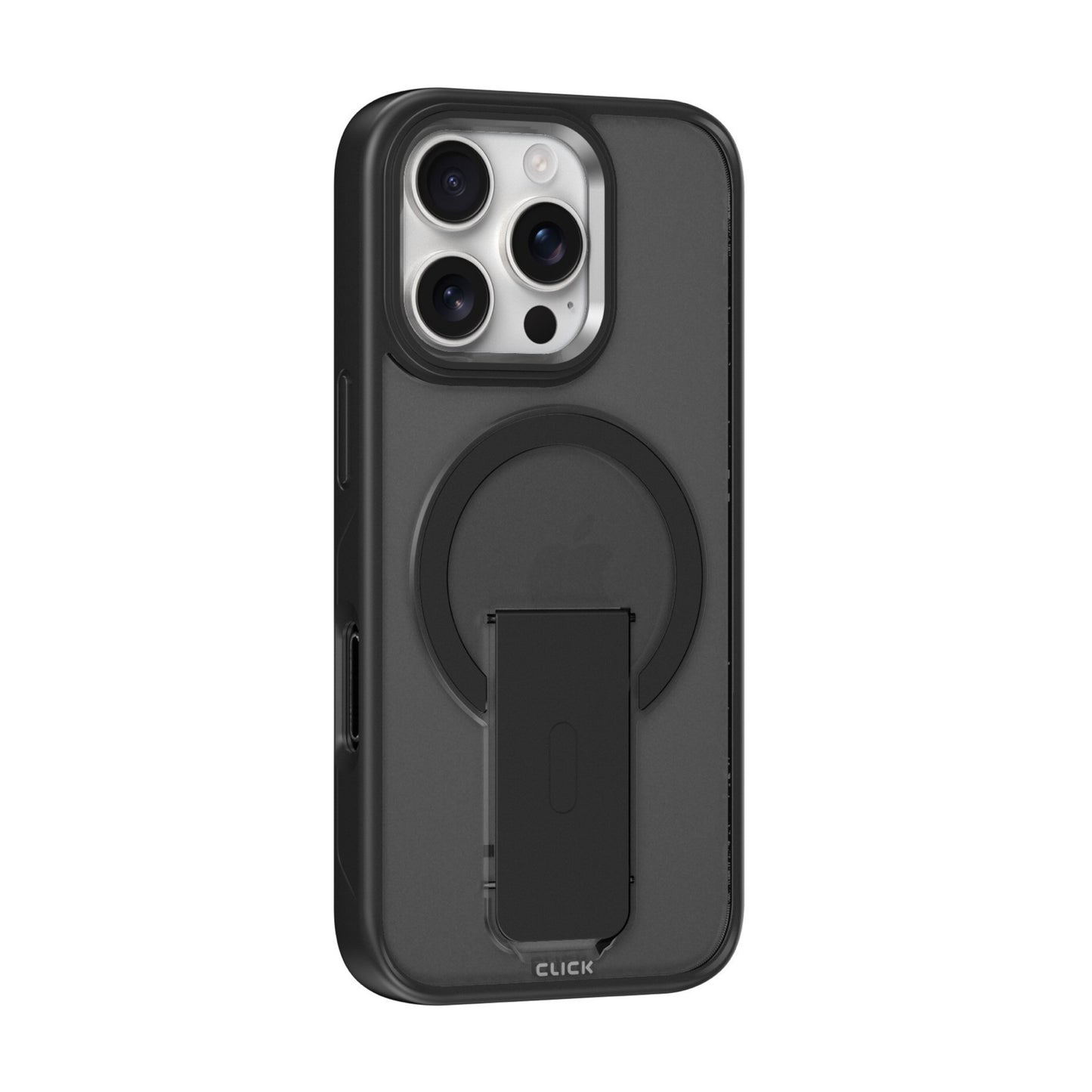 Funda Latch Mag para iPhone 16 Pro