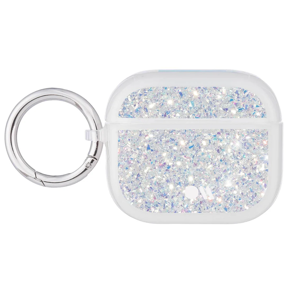 Funda CaseMate Twinkle Stardust para AirPods 3