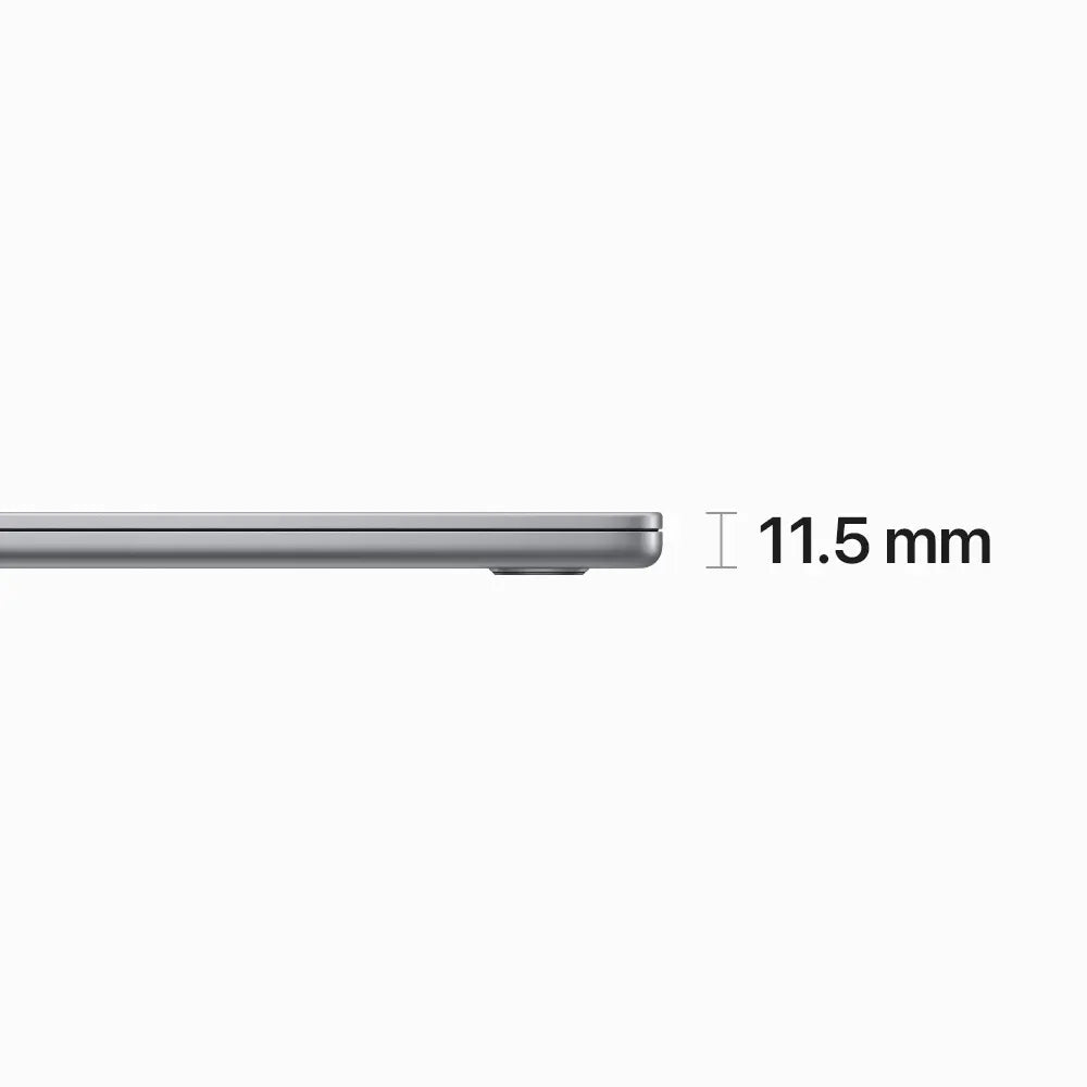 Apple MacBook Air 15” Chip M2 2023 8GB 256GB SSD