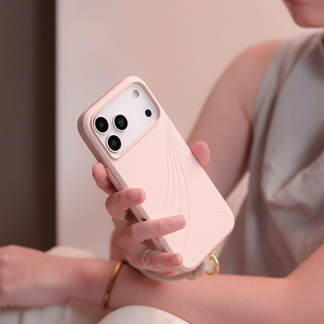 Funda Coehl SERINA Mag para iPhone 17 Pro Max