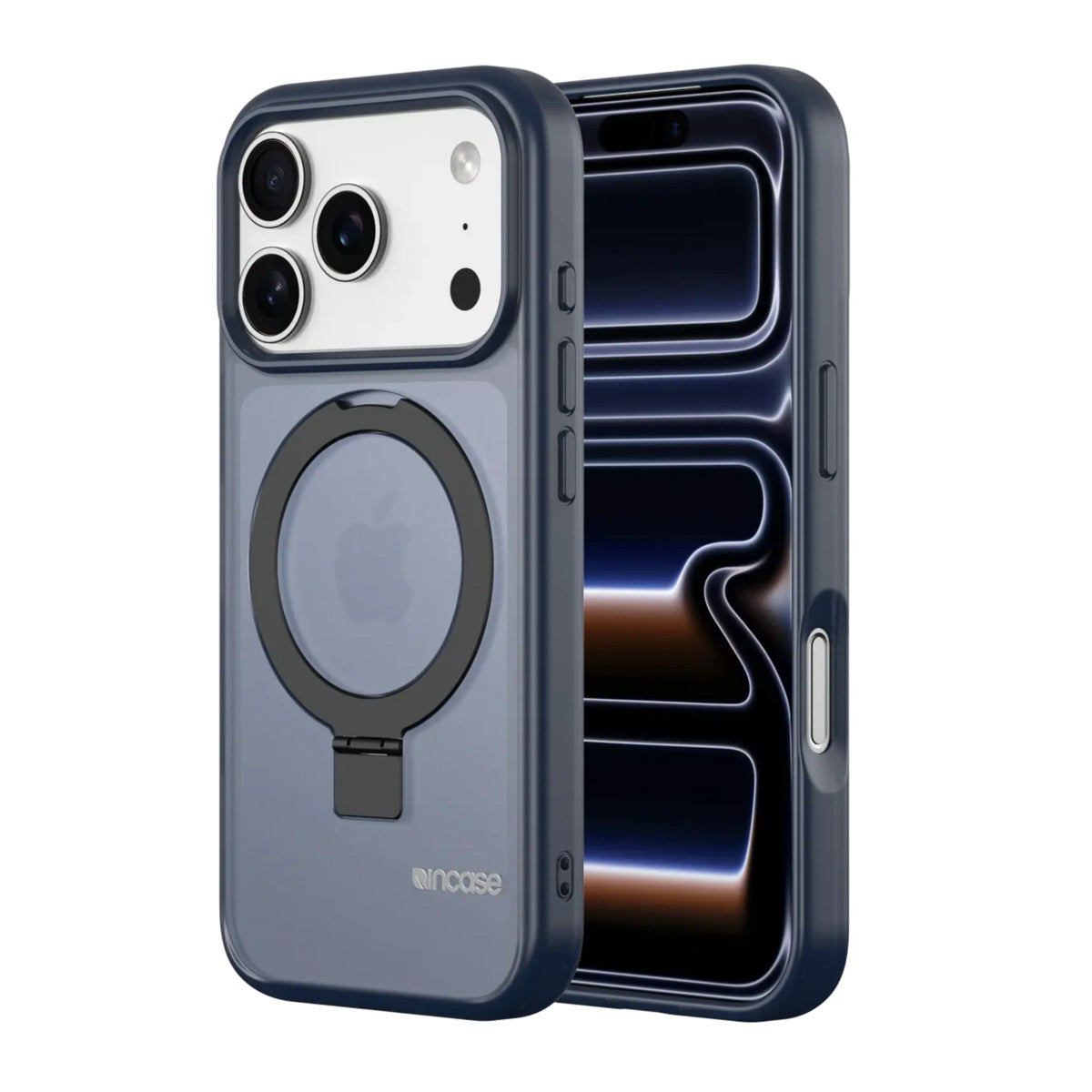Funda Incase Slim Stand para iPhone 17 Pro