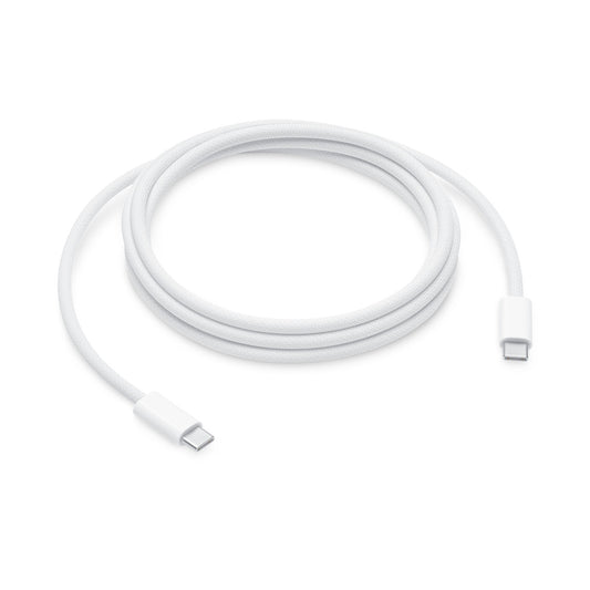 Cable Apple de carga USB-C de 240W (2 metros)