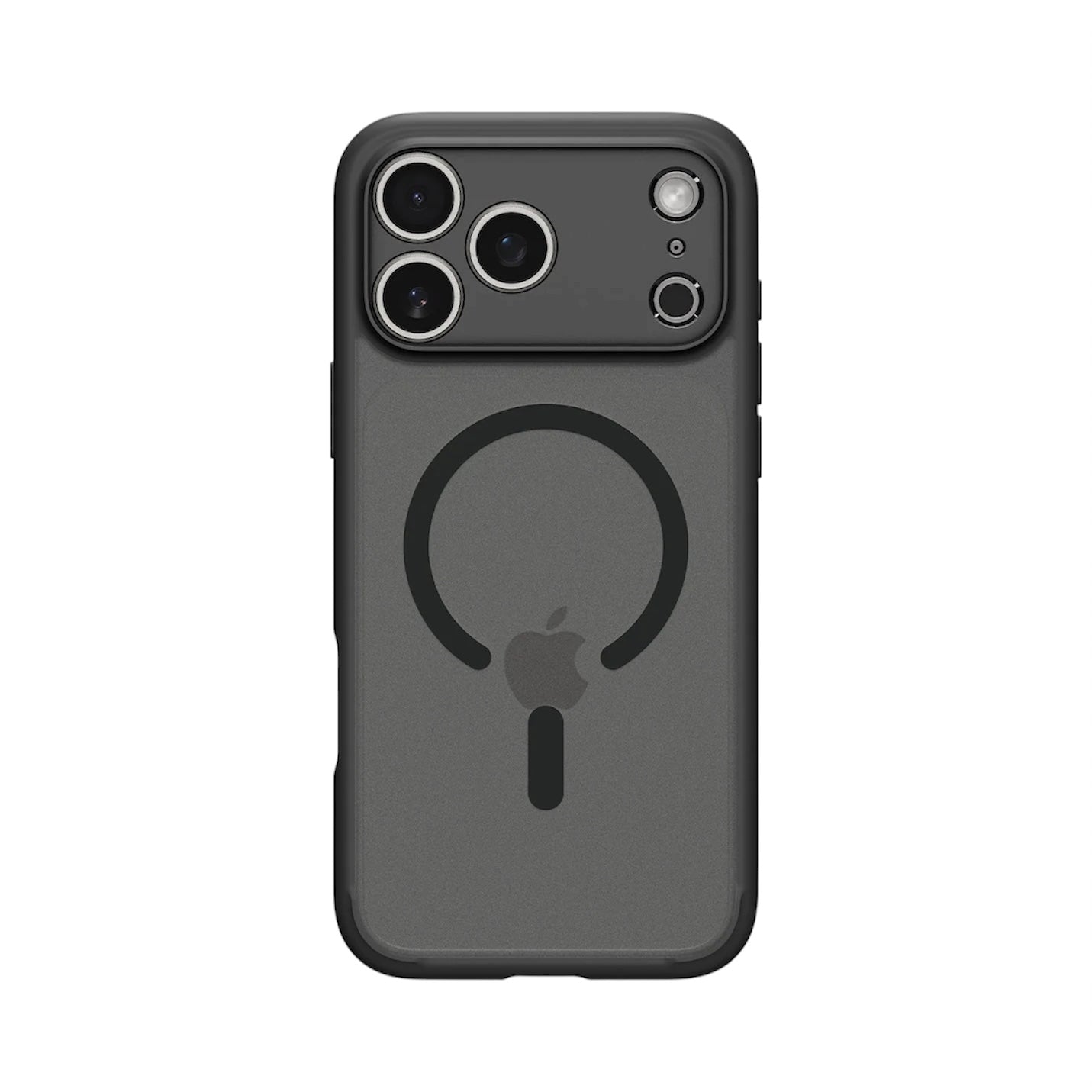 Funda Spigen Ultra Hybrid MagFit para iPhone 17 Pro Max