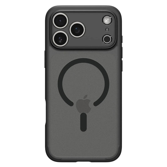 Funda Spigen Ultra Hybrid MagFit para iPhone 18 Pro Max