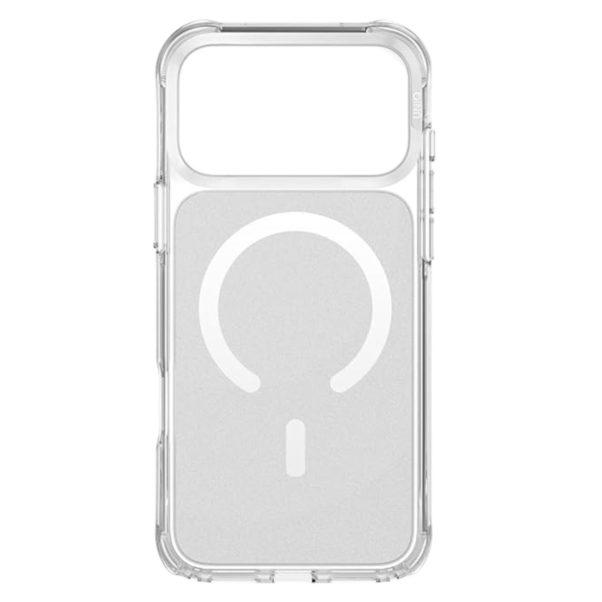 Funda Uniq LifePro Extreme Mag para iPhone 17 Pro Max