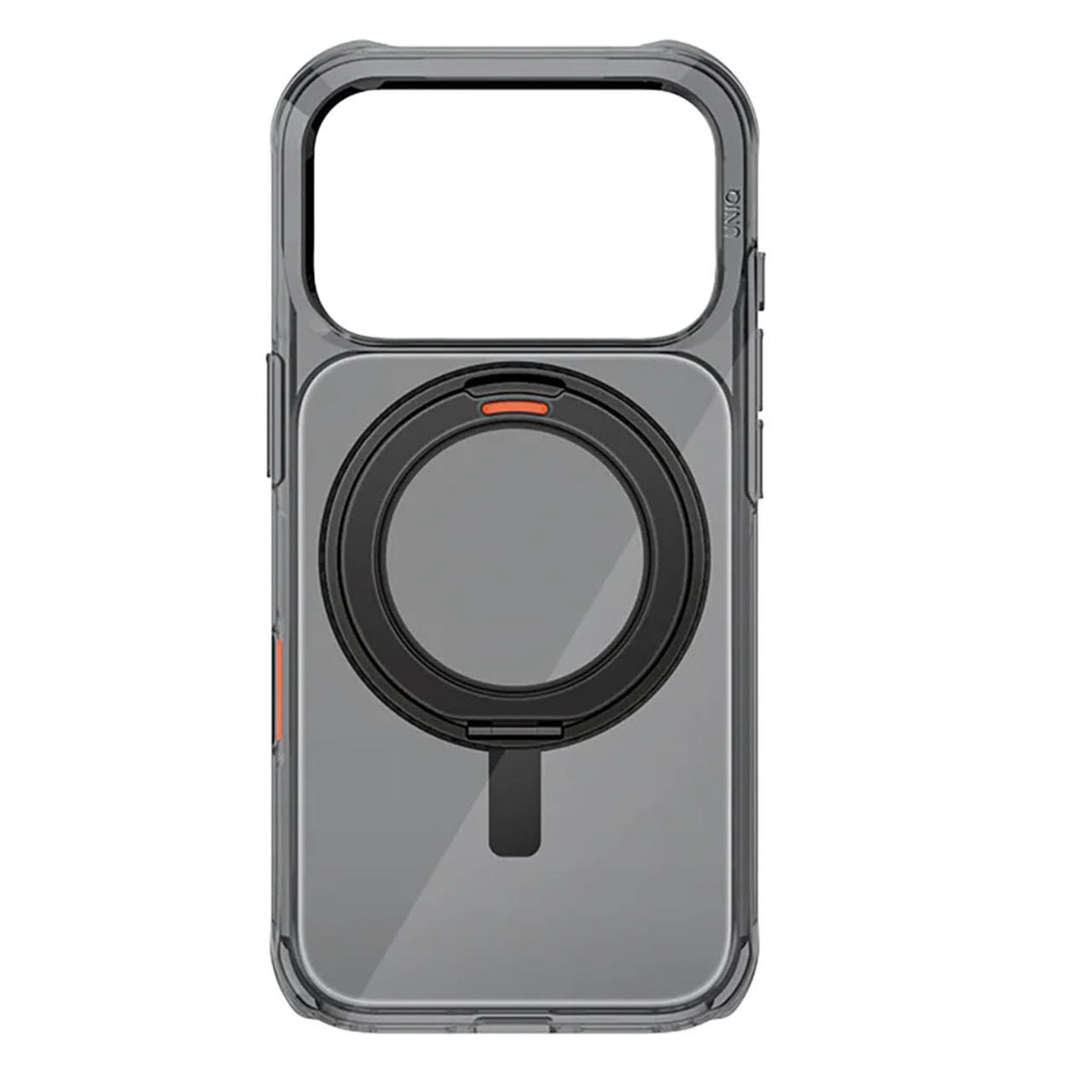 Funda Uniq Swivix Kickstand Mag para iPhone 17 Pro Max
