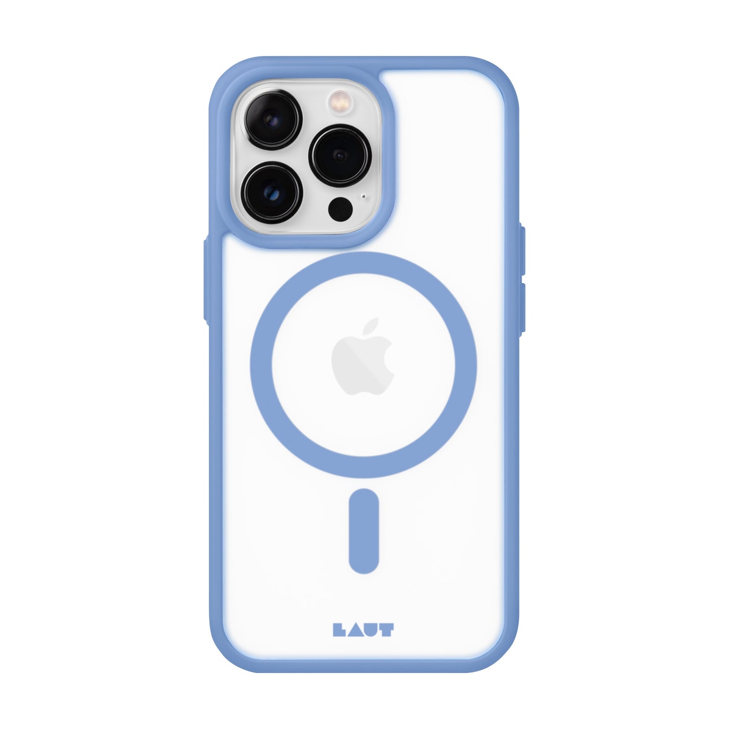 Funda Laut Huex Protect Compatible con MagSafe para iPhone 14 Pro Max