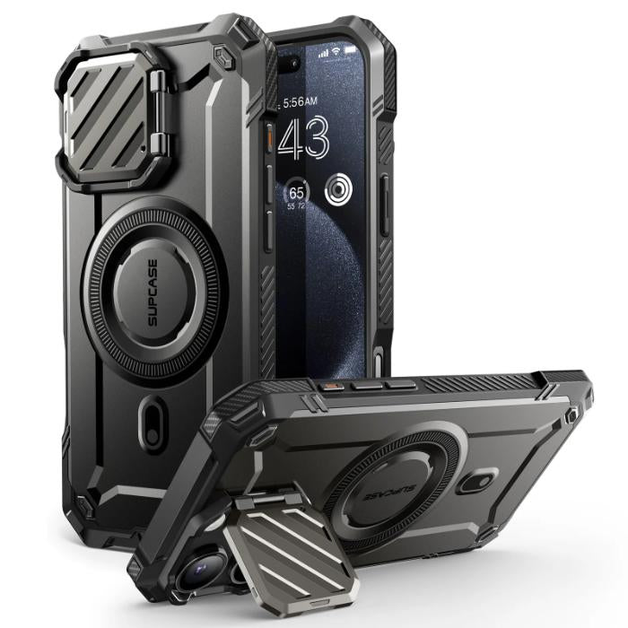 Funda SUPCASE UB Mag XT para iPhone 16 Pro Max