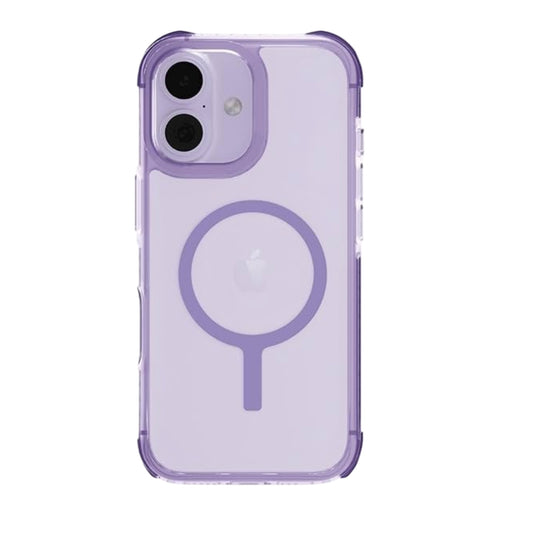 Funda Uniq Combat Mag para iPhone 17