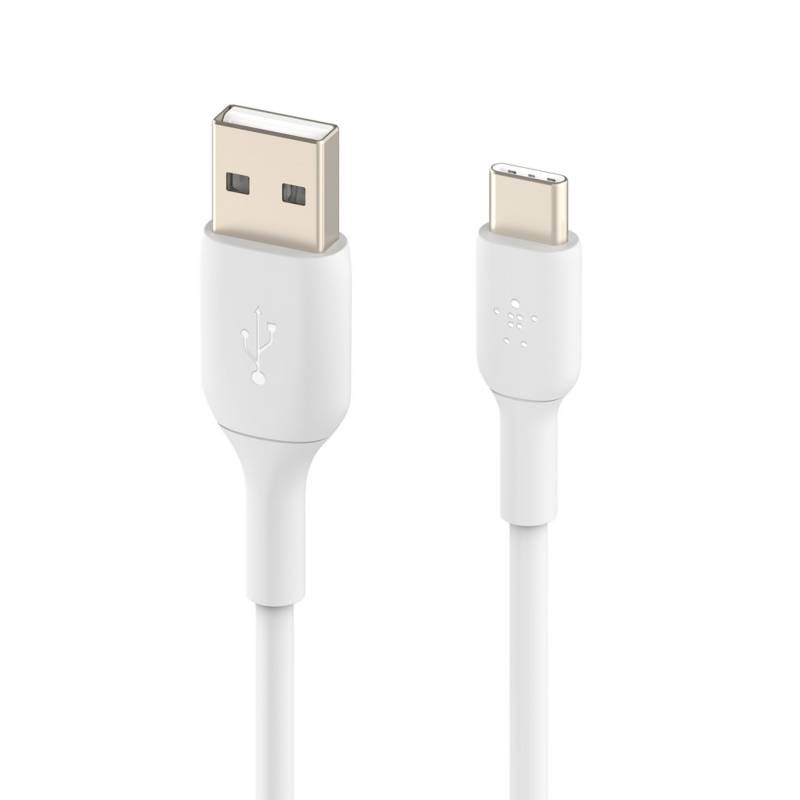 Cable Belkin USB-C a USB-A 1M