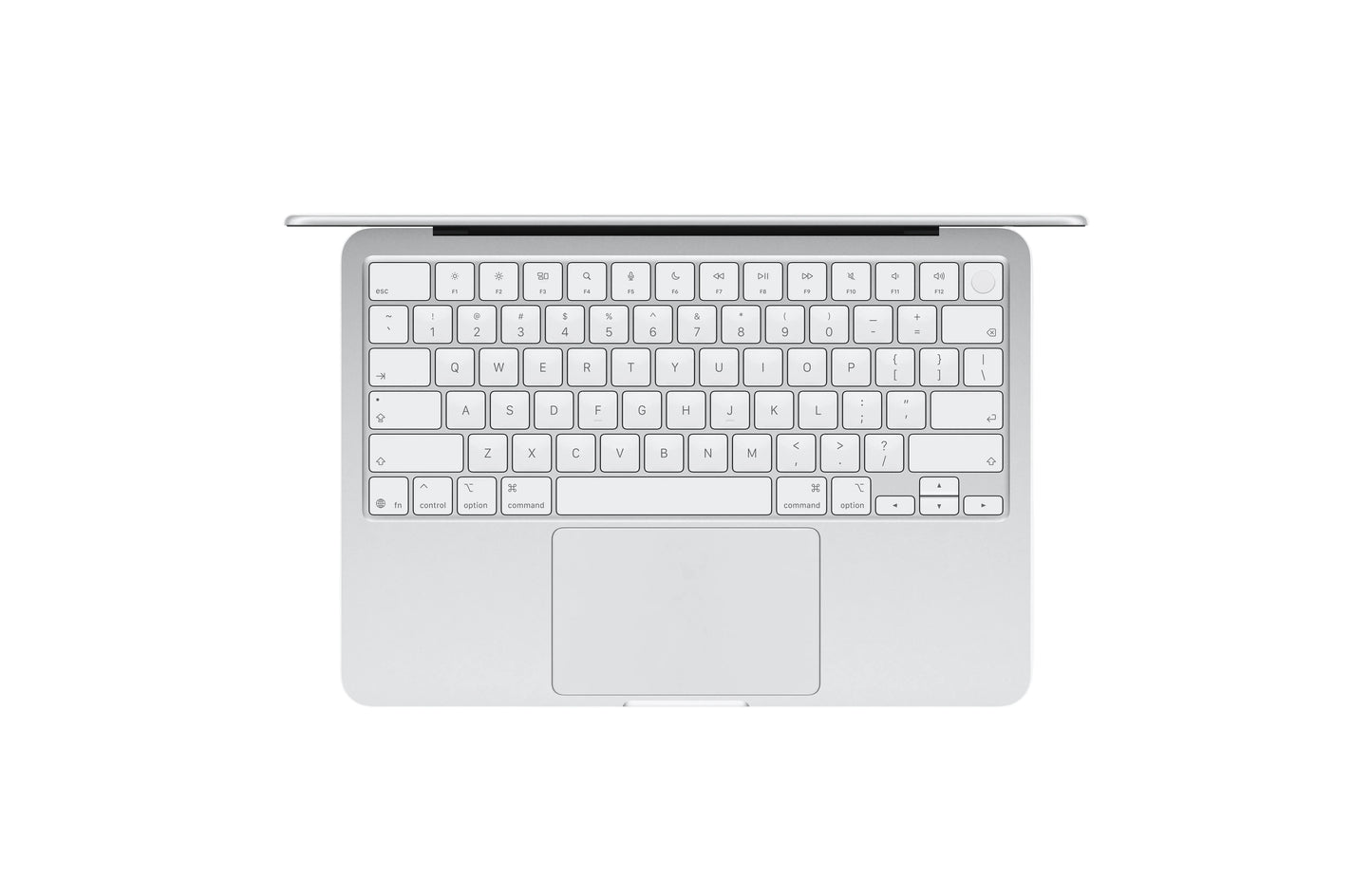 MacBook Neo de 13 pulgadas A18 Pro CPU de 6 núcleos y GPU de 5 núcleos 8GB 512GB SSD