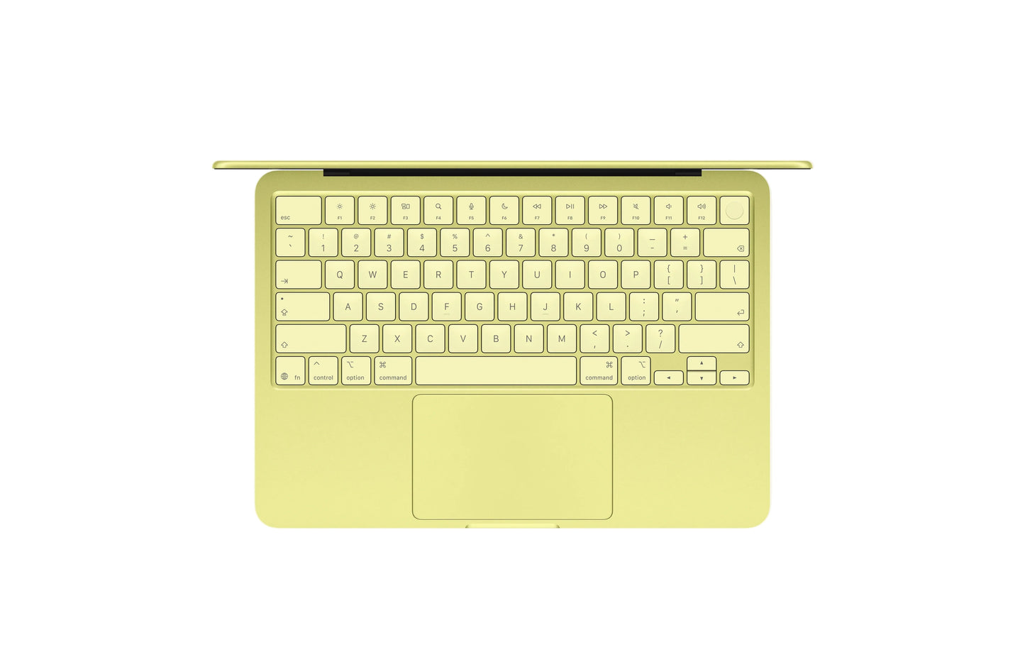 MacBook Neo de 13 pulgadas A18 Pro CPU de 6 núcleos y GPU de 5 núcleos 8GB 512GB SSD