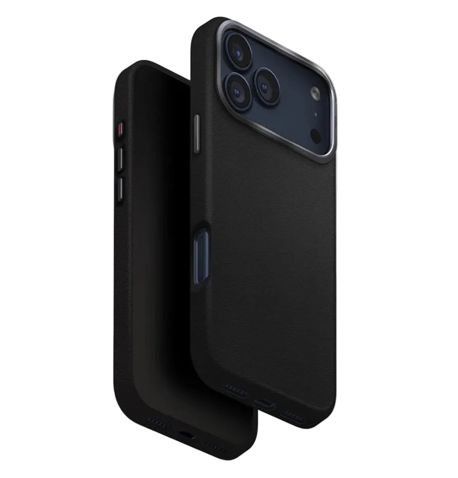 Funda Uniq Lyden Mag para iPhone 17 Pro Max