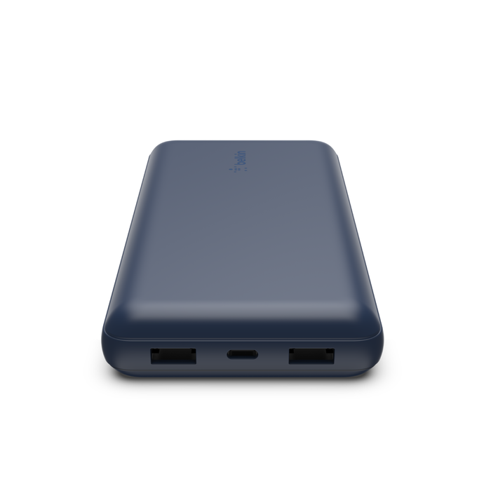 Batería Externa Belkin BoostCharge de 20.000mAh USB-C / 2 USB-A