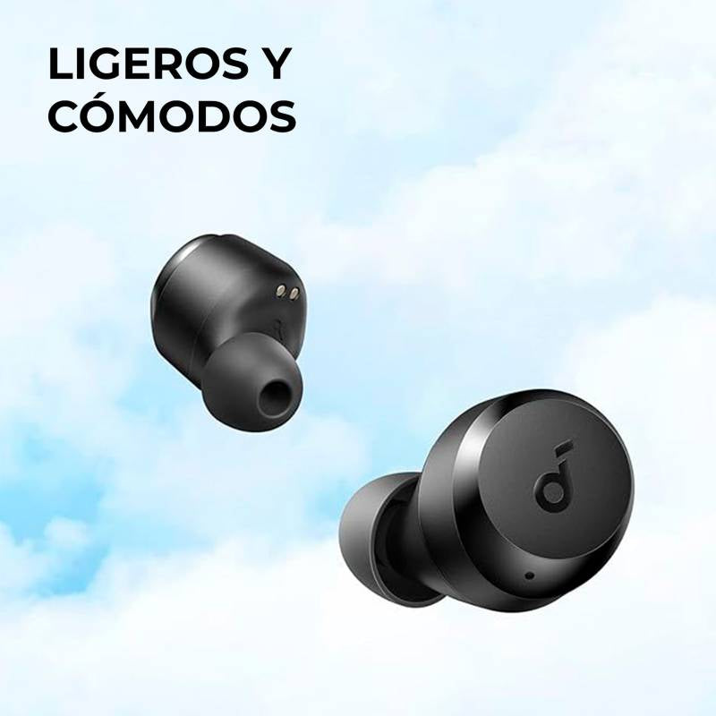 Audífonos inalámbricos Anker Soundcore A25i TWS